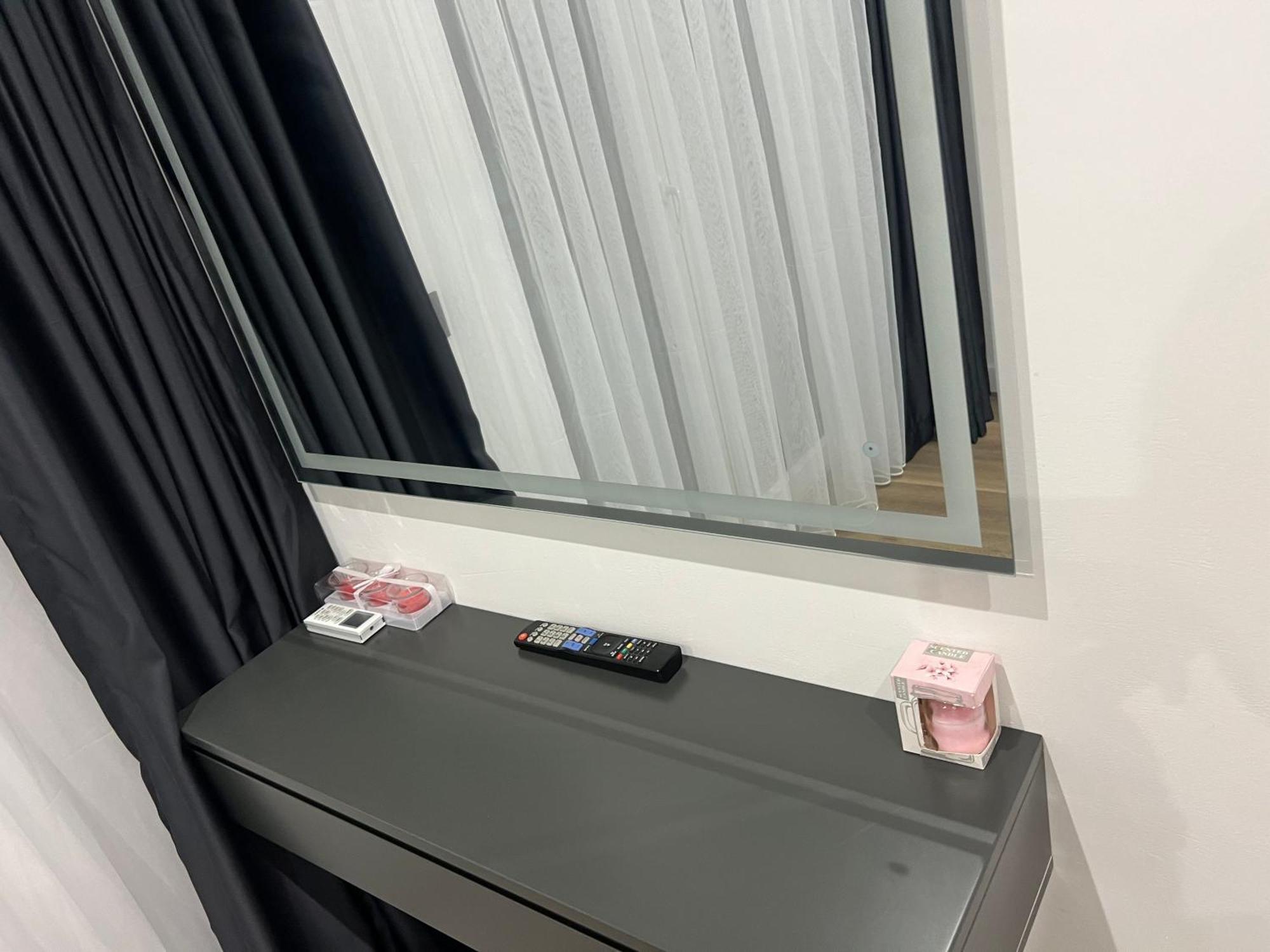 Froa Luxury Apartment Debar Exteriör bild
