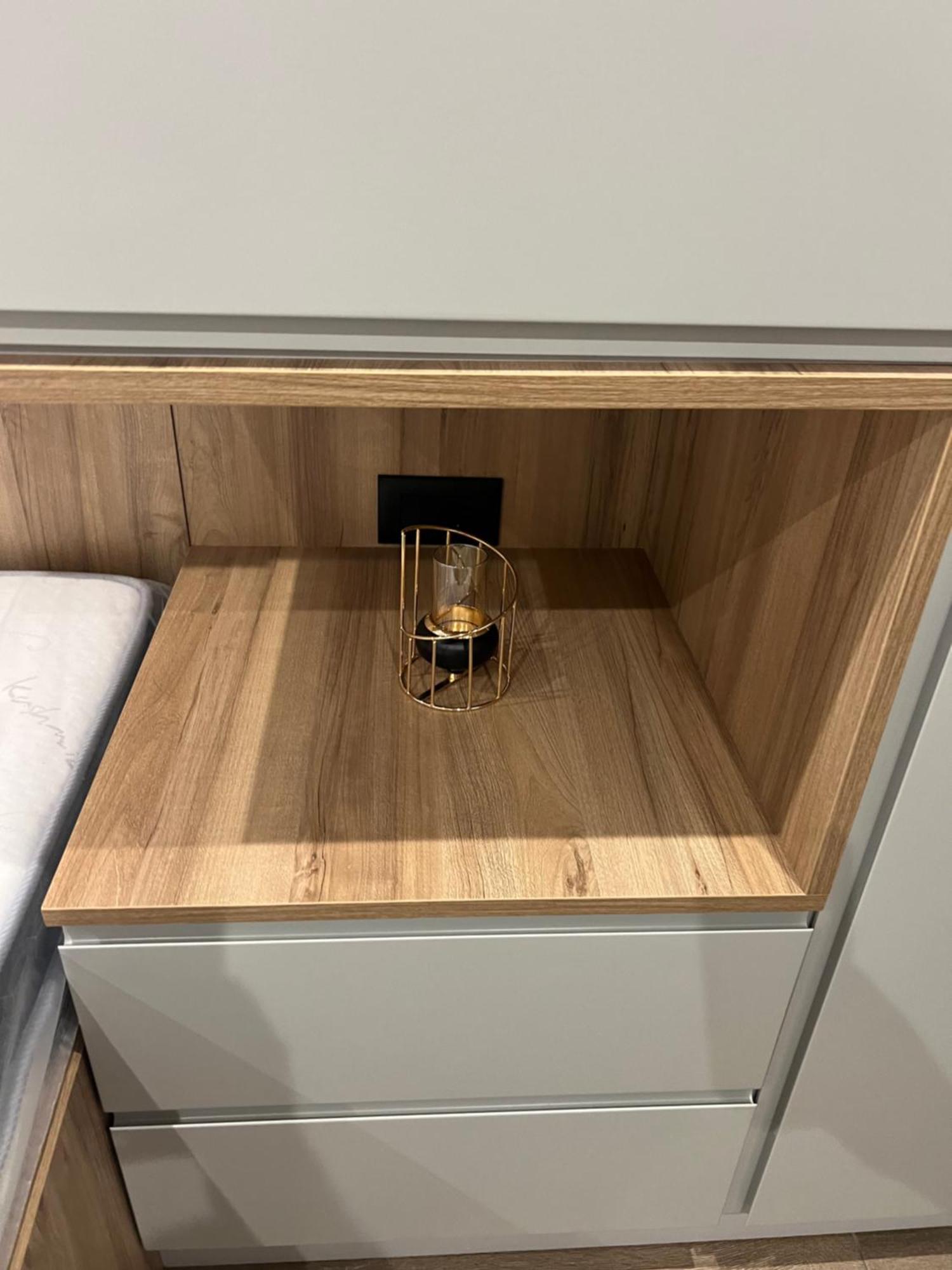 Froa Luxury Apartment Debar Exteriör bild