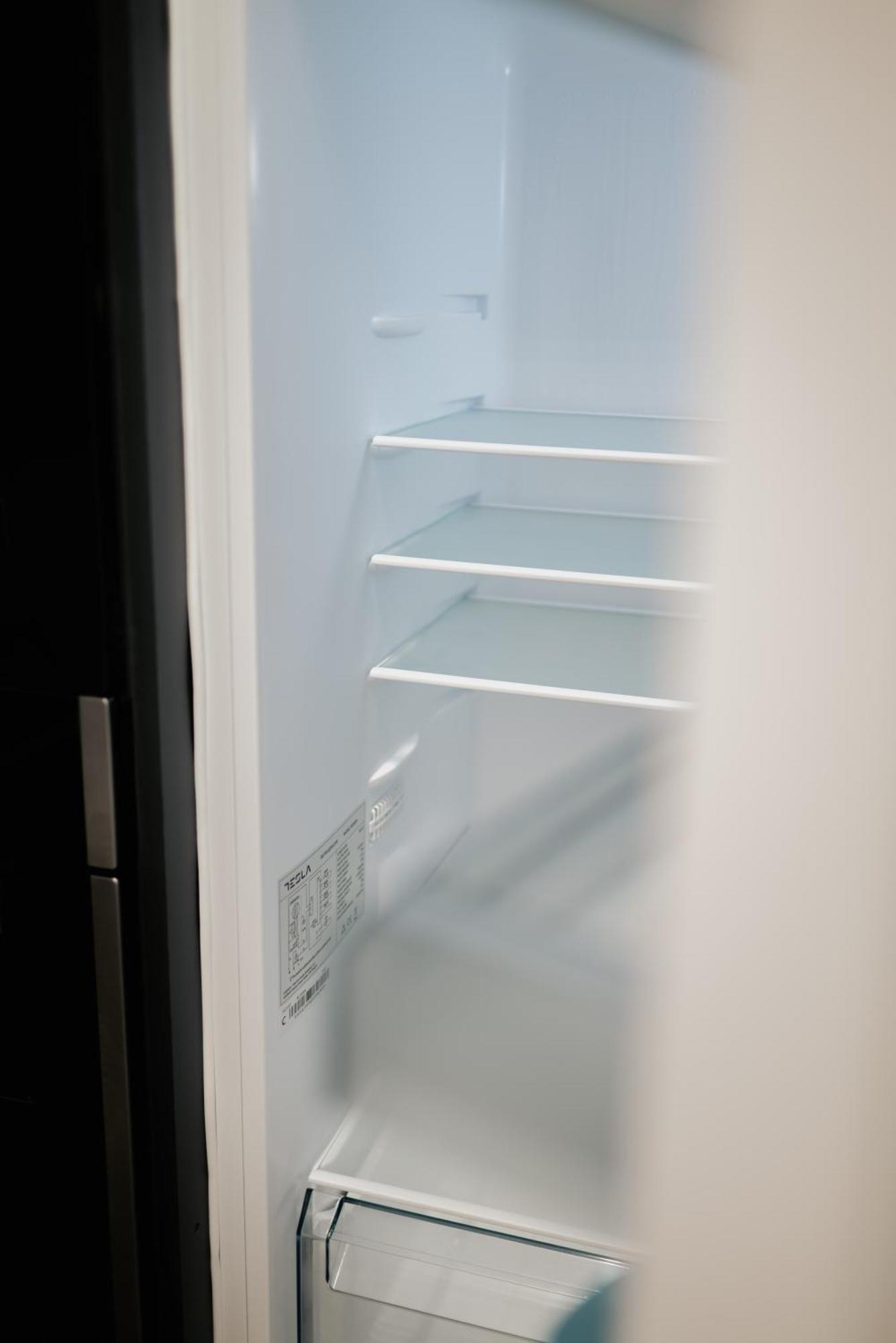 Froa Luxury Apartment Debar Exteriör bild