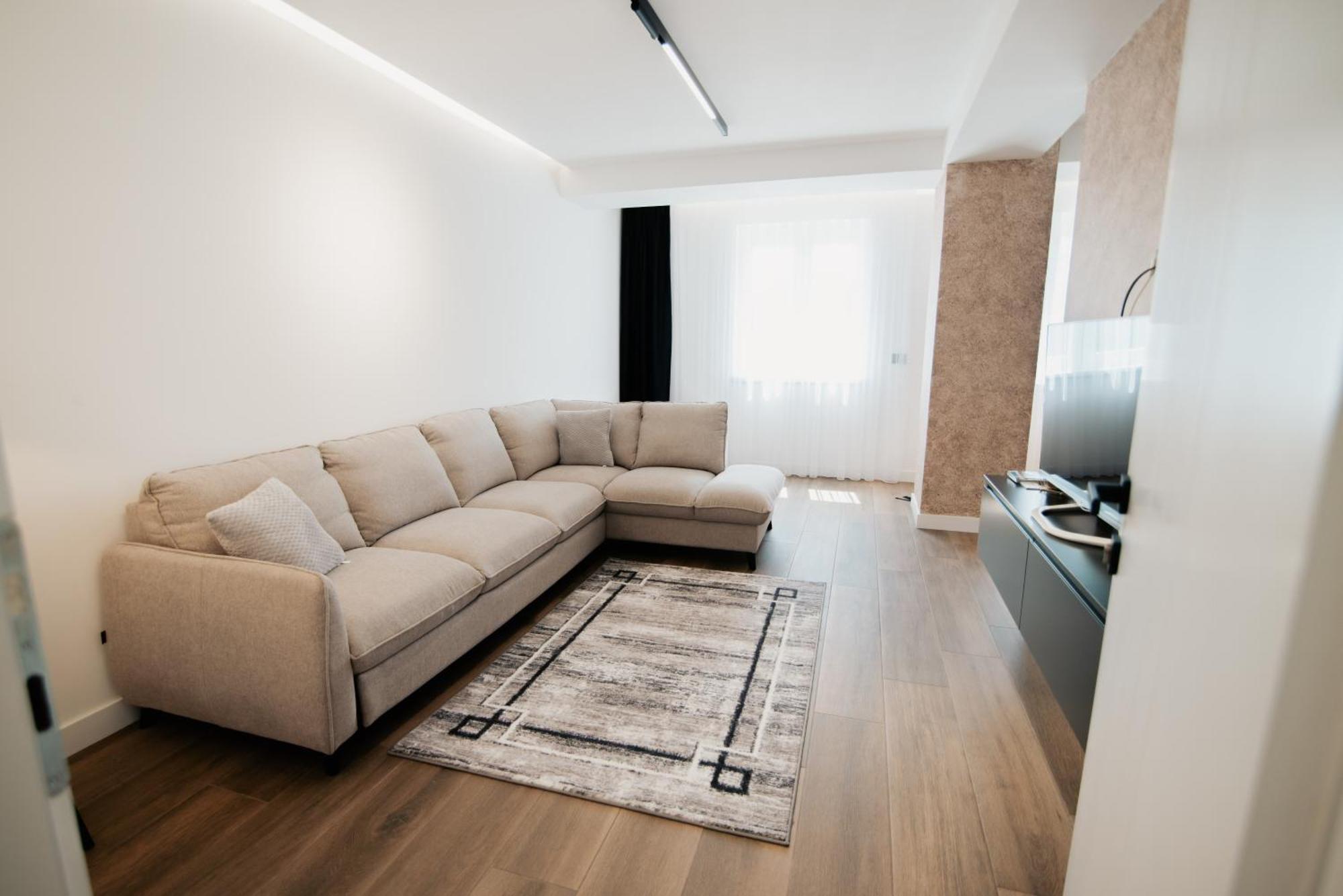 Froa Luxury Apartment Debar Exteriör bild