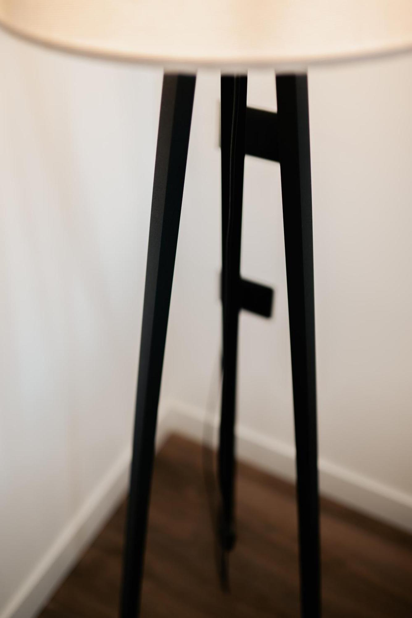 Froa Luxury Apartment Debar Exteriör bild