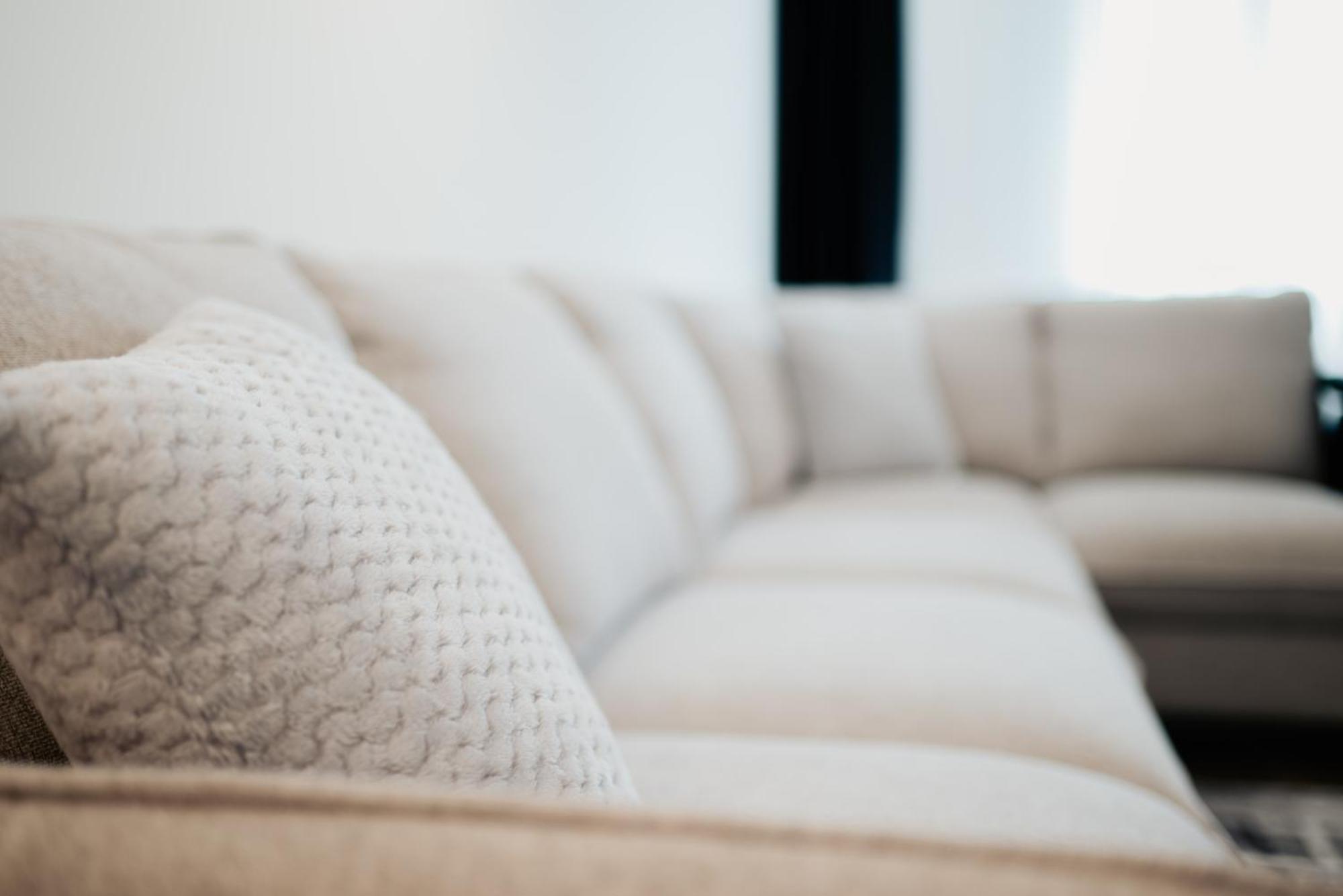 Froa Luxury Apartment Debar Exteriör bild